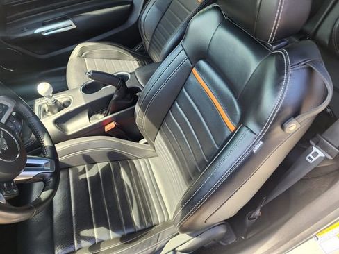 Used 2023 Ford Mustang Mach 1 w/ Equipment Group 700A image 10