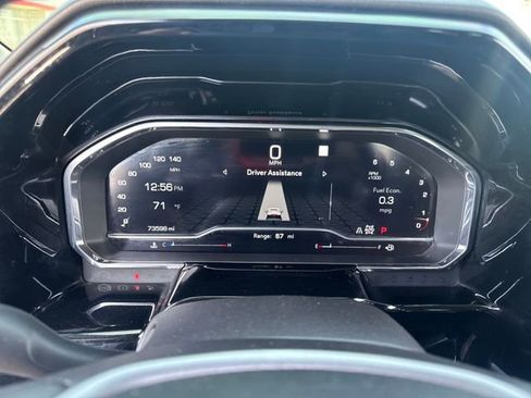 Used 2022 GMC Sierra 1500 SLT image 23