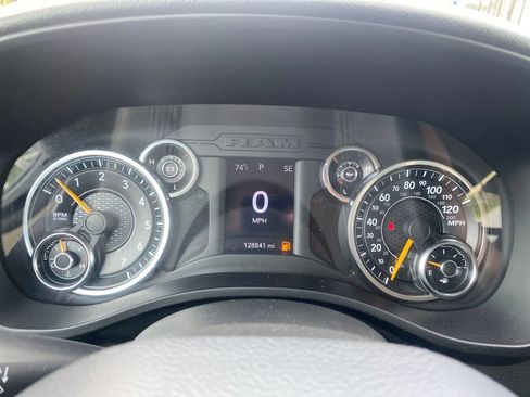 Used 2020 RAM 1500 Big Horn RWD image 19