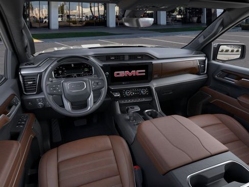 New 2026 GMC Sierra 1500 Denali Ultimate AWD/4WD image 16