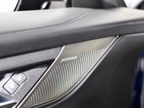 Used 2022 Jaguar F-PACE S image 19