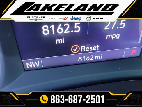 Used 2022 Chevrolet TrailBlazer RS w/ Technology Package FWD image 29
