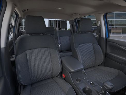 New 2025 Ford Ranger XL w/ Trailer Tow Package image 10