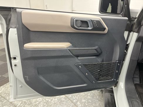 Certified 2021 Ford Bronco Big Bend image 8