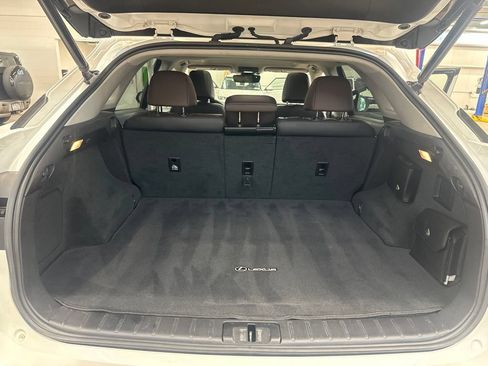 Used 2019 Lexus RX 350 AWD image 24