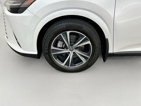 Used 2023 Lexus RX 350 Premium w/ Accessory Package AWD/4WD image 11