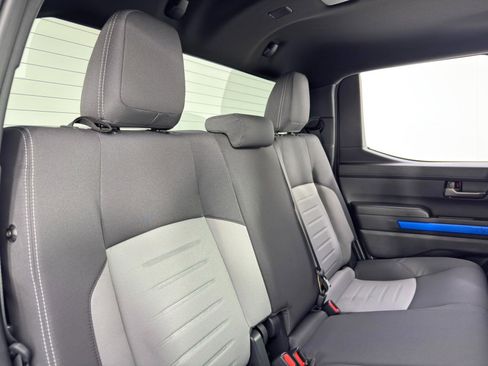 Used 2025 Toyota Tacoma TRD Off-Road image 36