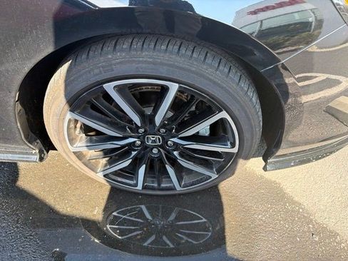 Used 2025 Honda Accord Touring image 27