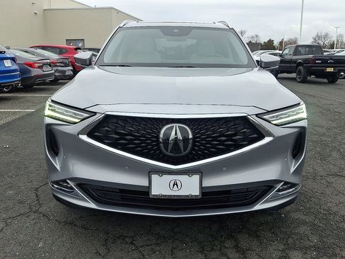 Certified 2023 Acura MDX SH-AWD w/ Advance Package image 2