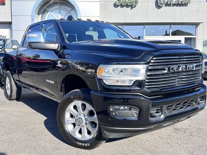 Used 2024 RAM 3500 Laramie w/ Sport Appearance Package