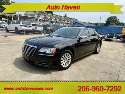 Used 2014 Chrysler 300