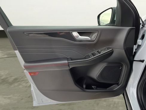 New 2026 Ford Escape ST-Line Select image 23