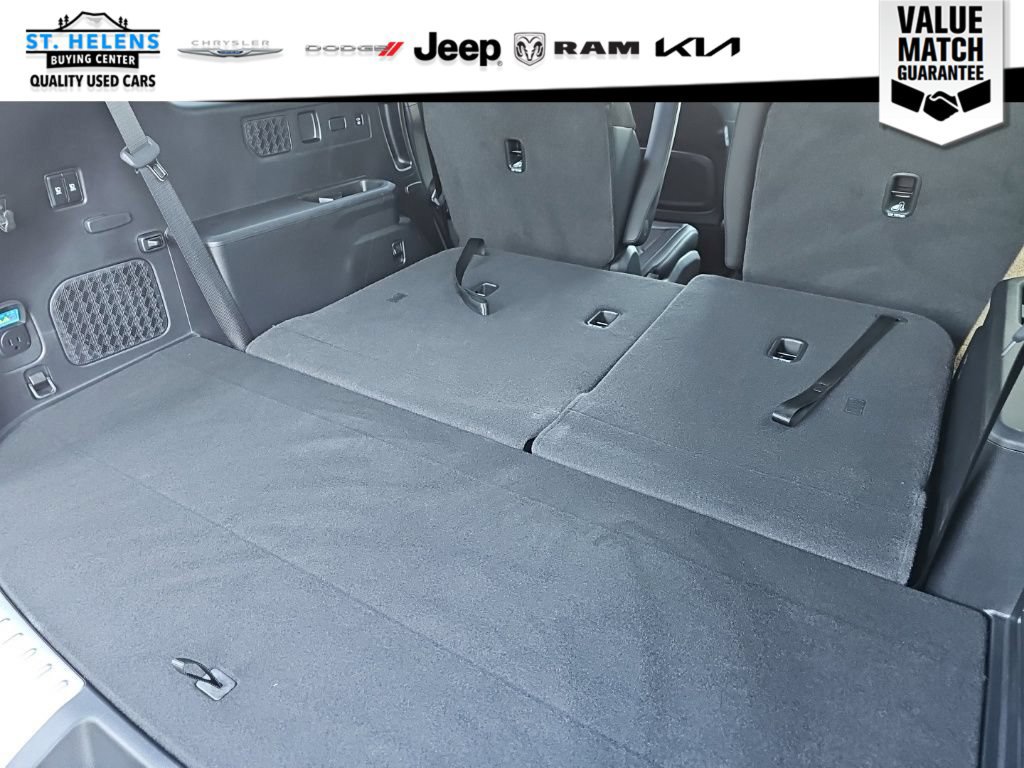 Used 2027 Kia Telluride SX Prestige X-Pro AWD/4WD image 18