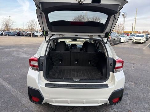 Used 2019 Subaru Crosstrek 2.0i Premium image 8