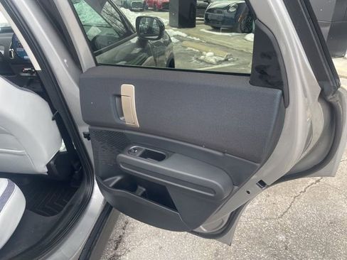 Certified 2025 MINI Cooper Countryman S w/ Comfort Package Max image 18