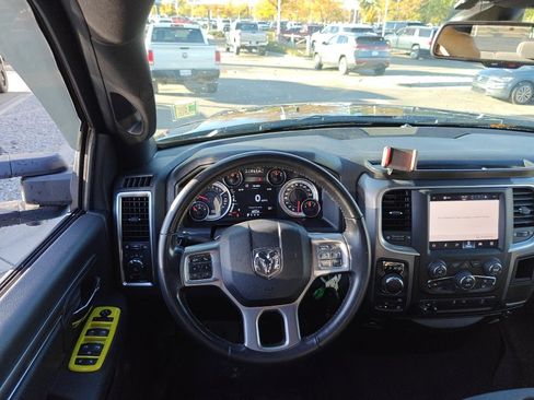 Used 2022 RAM 1500 Classic Warlock image 22