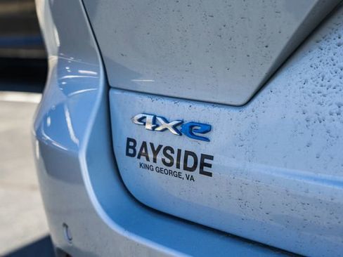 Used 2022 Jeep Grand Cherokee Limited 4xe image 10