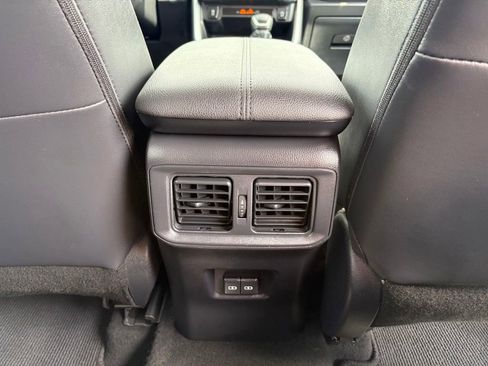 Certified 2025 Toyota RAV4 XLE Premium AWD/4WD image 17