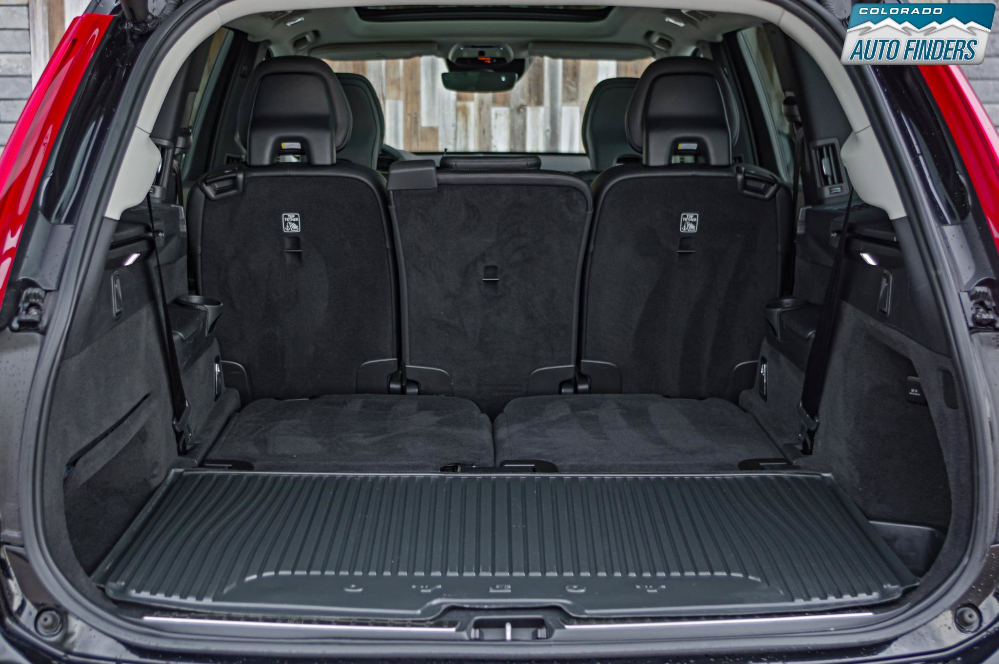 Used 2019 Volvo XC90 T6 Momentum AWD/4WD image 26