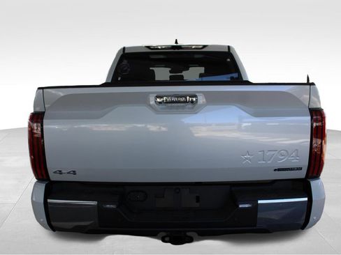 New 2026 Toyota Tundra 1794 Edition AWD/4WD image 15