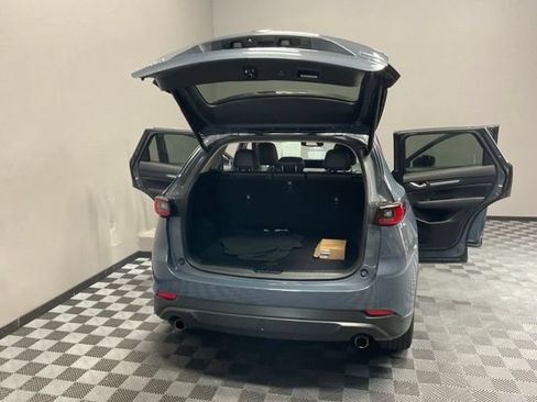 Certified 2023 MAZDA CX-5 Carbon Edition AWD/4WD image 26