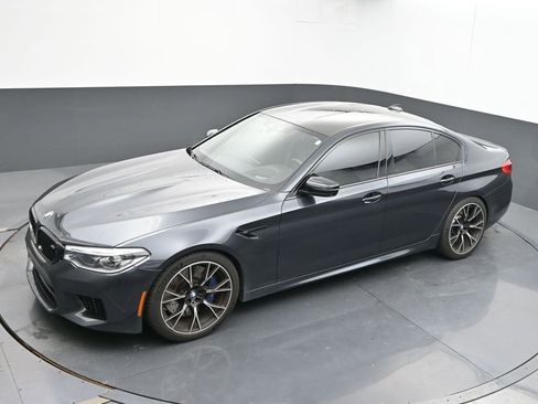 Used 2019 BMW M5 w/ Executive Package image 26