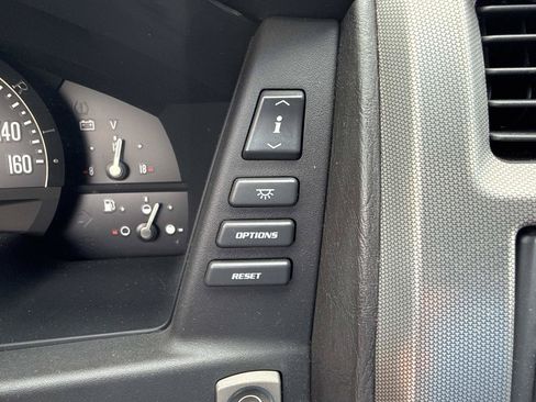 Used 2007 Cadillac XLR RWD image 28