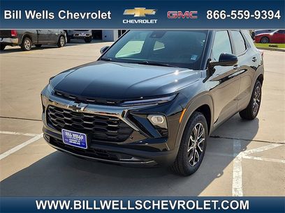 New 2026 Chevrolet TrailBlazer ACTIV w/ Driver Confidence Package