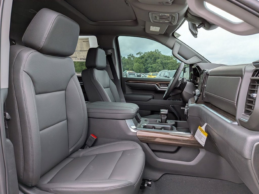 New 2026 Chevrolet Silverado 1500 RST w/ All Star Edition Plus AWD/4WD image 31