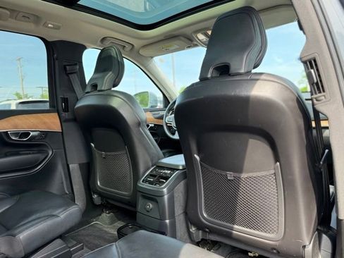 Used 2023 Volvo XC90 T8 Plus AWD/4WD image 21