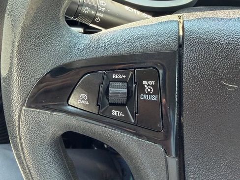 Used 2015 Chevrolet Equinox LS FWD image 20