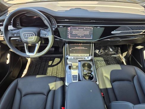 Used 2025 Audi Q7 3.0T Premium Plus AWD/4WD image 13