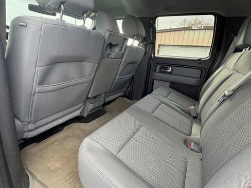 Used 2014 Ford F150 XLT w/ Equipment Group 302A Luxury image 25