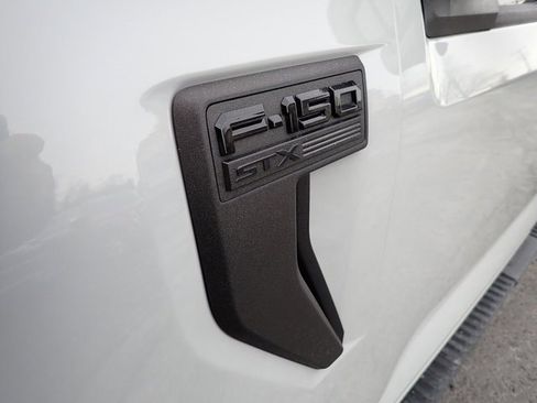 Certified 2023 Ford F150 XL w/ STX Appearance Package image 13