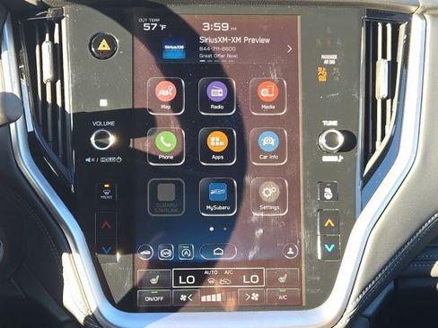 Certified 2022 Subaru Outback Limited image 4