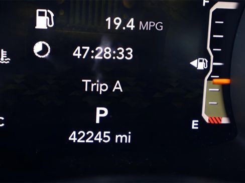 Used 2022 Jeep Gladiator Overland w/ Popular Equipment Package image 18