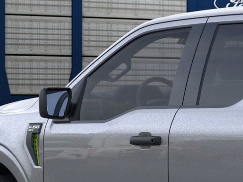 New 2025 Ford F150 STX w/ Equipment Group 200A image 20