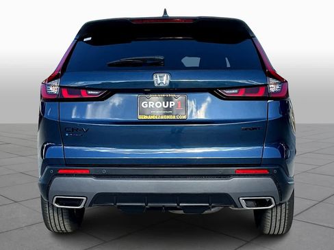 New 2026 Honda CR-V Sport-L image 4