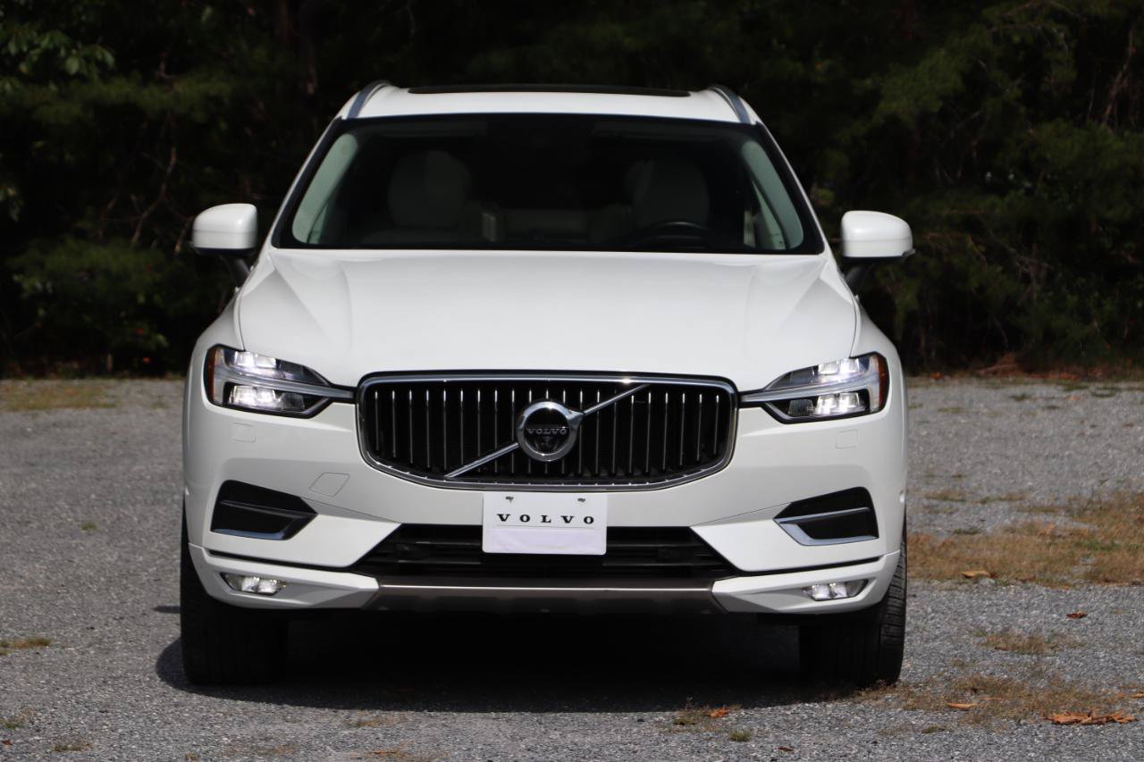 Used 2019 Volvo XC60 T6 Inscription w/ Protection Package Premier AWD/4WD image 50