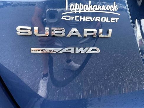 Used 2020 Subaru Outback Premium AWD/4WD image 23