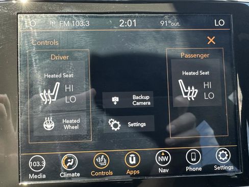 Used 2021 Jeep Grand Cherokee Laredo X AWD/4WD image 71