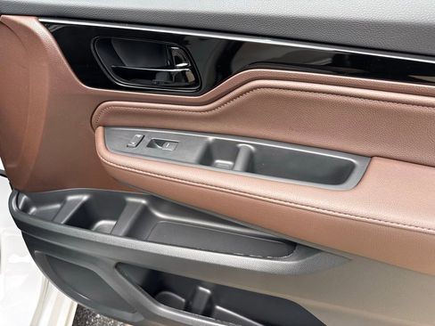 New 2026 Honda Odyssey Elite image 45