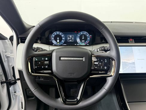 New 2026 Land Rover Range Rover Evoque S image 15
