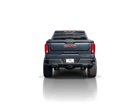 Used 2021 GMC Sierra 1500 Denali w/ Denali Ultimate Package image 7