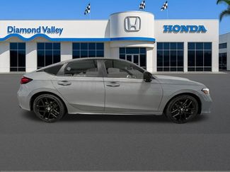 New 2026 Honda Civic Sport video 2