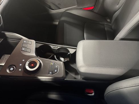 New 2026 Kia Sportage EX AWD/4WD image 19