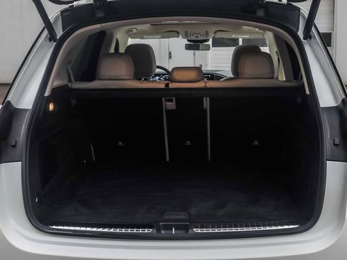 Used 2022 Mercedes-Benz GLE 350 4MATIC image 20