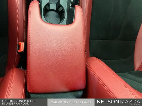 Used 2024 Acura Integra Type S FWD image 39