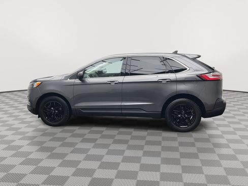 Used 2023 Ford Edge SEL w/ Convenience Package image 38