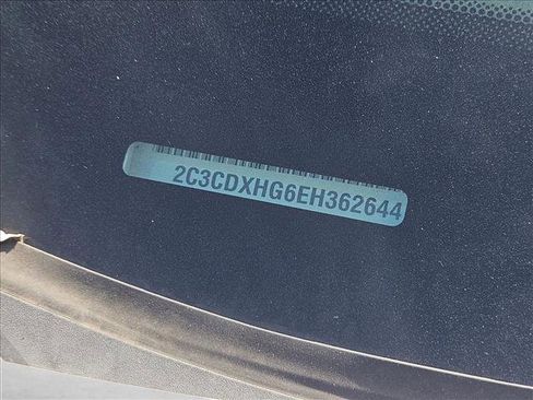 Used 2014 Dodge Charger SXT Plus image 24